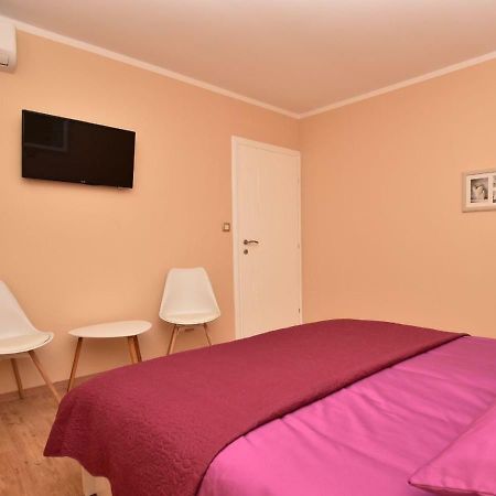 Apartman Mate Luka Makarska Bagian luar foto