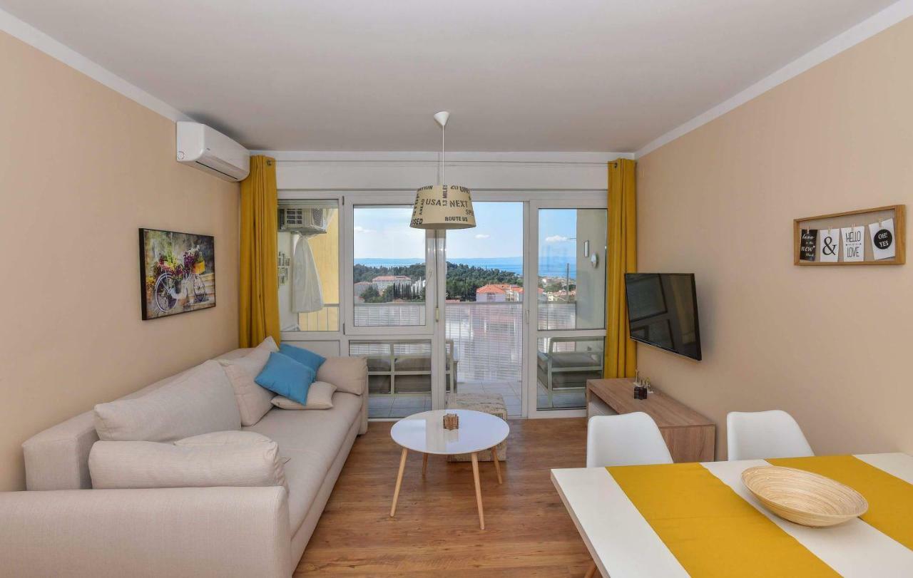 Apartman Mate Luka Makarska Bagian luar foto